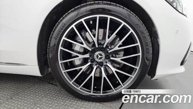 Mercedes-Benz S-класс W223, 2024 все фото