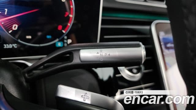 Mercedes-Benz S-класс W223, 2024 9