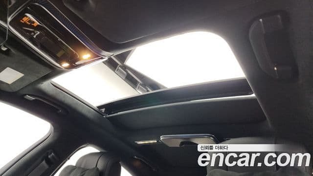 Mercedes-Benz S-класс W223, 2024 18