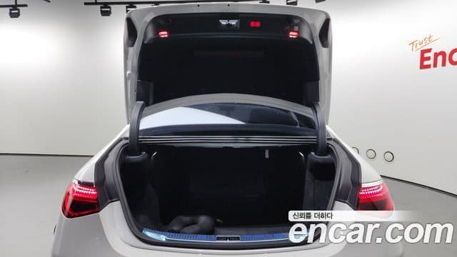 Mercedes-Benz S-класс W223, 2024 20