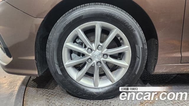 Hyundai Sonata New 라이즈 Style, 2019 все фото