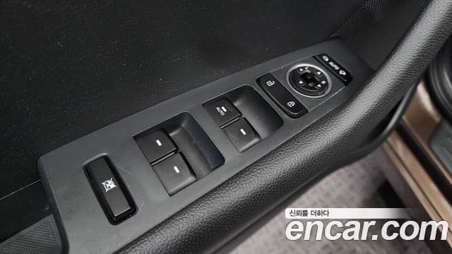 Hyundai Sonata New 라이즈 Style, 2019 14
