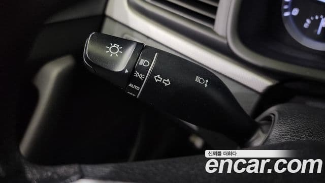 Hyundai Sonata New 라이즈 Style, 2019 17