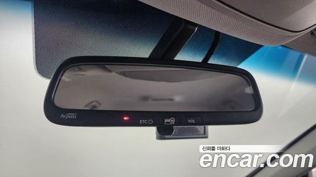 Hyundai Sonata New 라이즈 Style, 2019 18