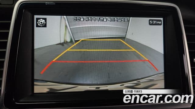 Hyundai Sonata New 라이즈 Style, 2019 20