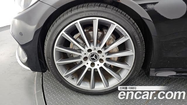 Mercedes-Benz C-класс W205 C200 кабриолет, 2018 все фото