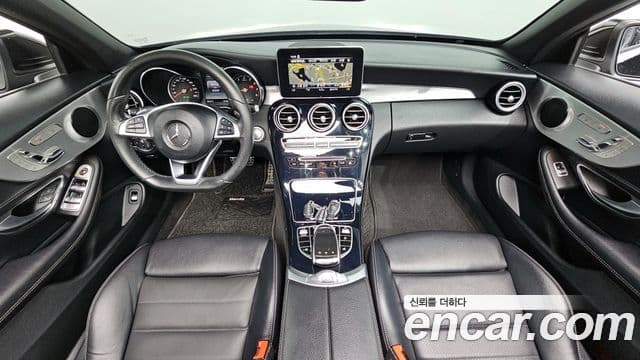 Mercedes-Benz C-класс W205 C200 кабриолет, 2018 7