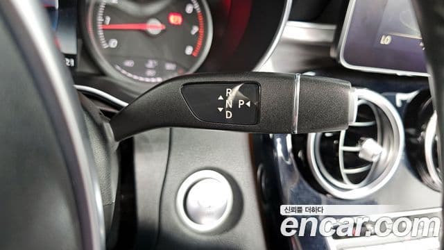 Mercedes-Benz C-класс W205 C200 кабриолет, 2018 9