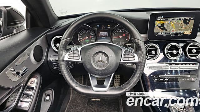 Mercedes-Benz C-класс W205 C200 кабриолет, 2018 13