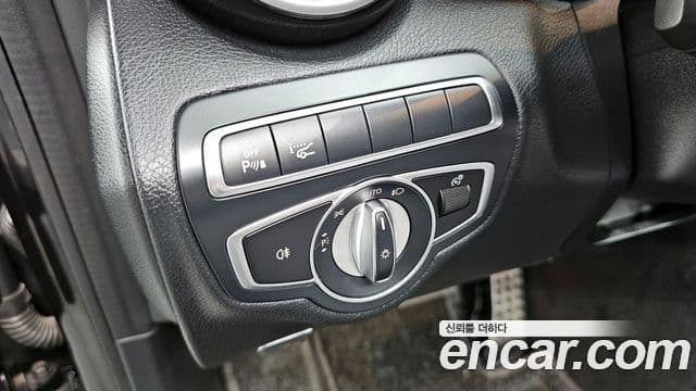 Mercedes-Benz C-класс W205 C200 кабриолет, 2018 14