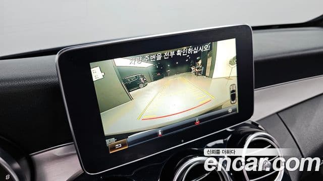 Mercedes-Benz C-класс W205 C200 кабриолет, 2018 15