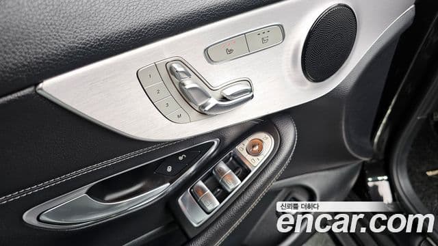 Mercedes-Benz C-класс W205 C200 кабриолет, 2018 18