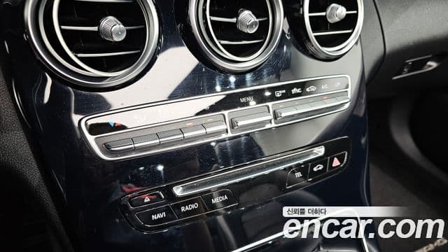 Mercedes-Benz C-класс W205 C200 кабриолет, 2018 19