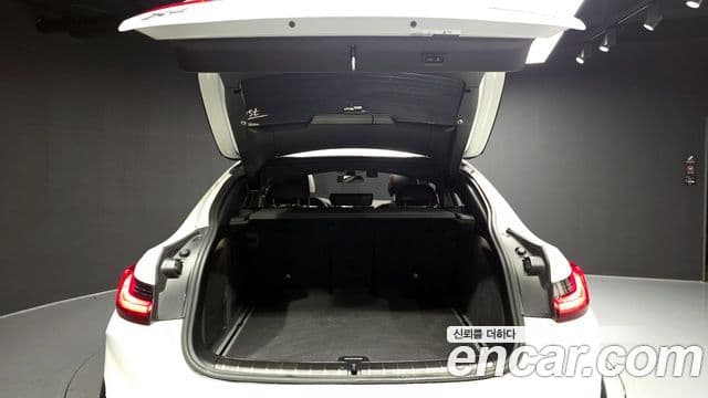 BMW X4 (G02) xDrive20d M Sport, 2023 20