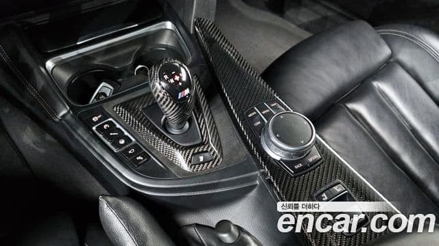 BMW M4 (F82) M4 кабриолет Paintwork Edition, 2017 9