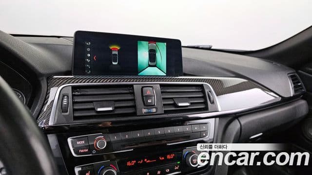 BMW M4 (F82) M4 кабриолет Paintwork Edition, 2017 15