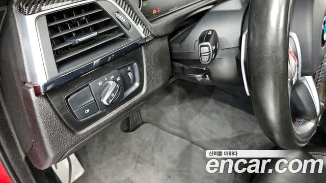 BMW M4 (F82) M4 кабриолет Paintwork Edition, 2017 16