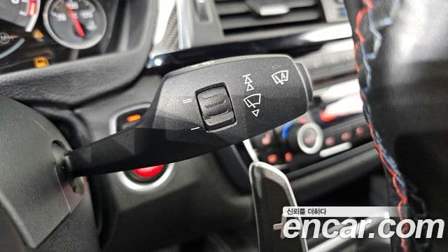 BMW M4 (F82) M4 кабриолет Paintwork Edition, 2017 17