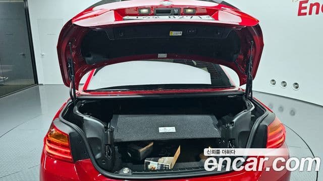 BMW M4 (F82) M4 кабриолет Paintwork Edition, 2017 20