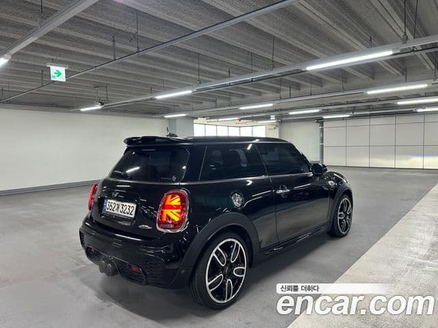 Mini Cooper S 3세대, 2021 3