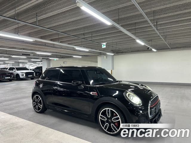 Mini Cooper S 3세대, 2021 6