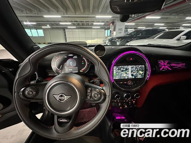 Mini Cooper S 3세대, 2021 7