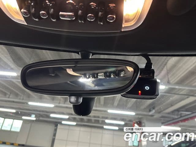 Mini Cooper S 3세대, 2021 10