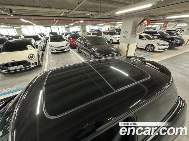 Mini Cooper S 3세대, 2021 11