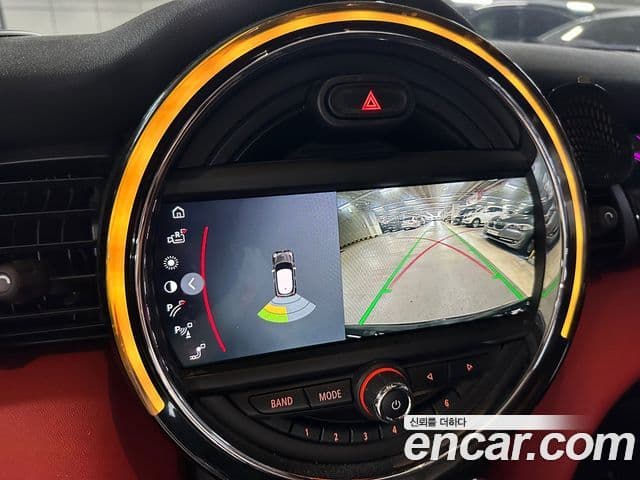 Mini Cooper S 3세대, 2021 12