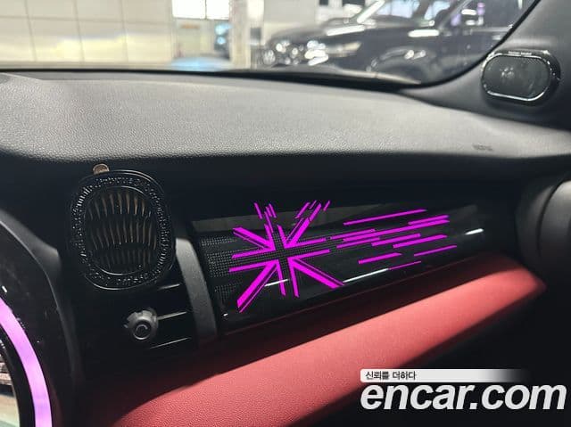 Mini Cooper S 3세대, 2021 14