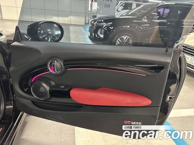 Mini Cooper S 3세대, 2021 15