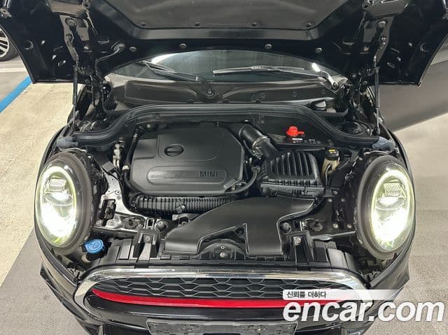 Mini Cooper S 3세대, 2021 18