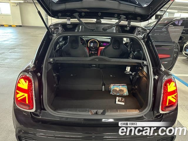 Mini Cooper S 3세대, 2021 20