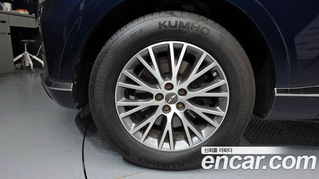 Genesis GV80, 2021 все фото