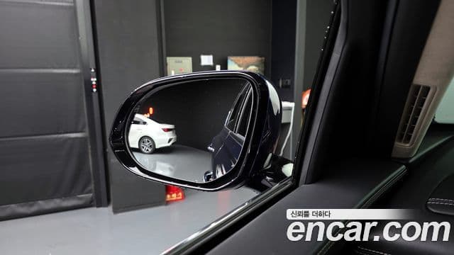 Genesis GV80, 2021 9