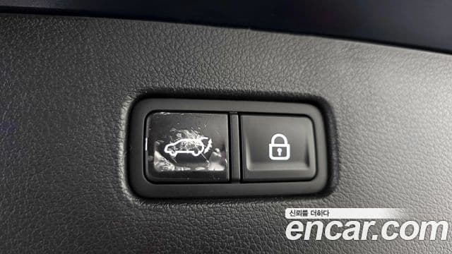 Genesis GV80, 2021 19