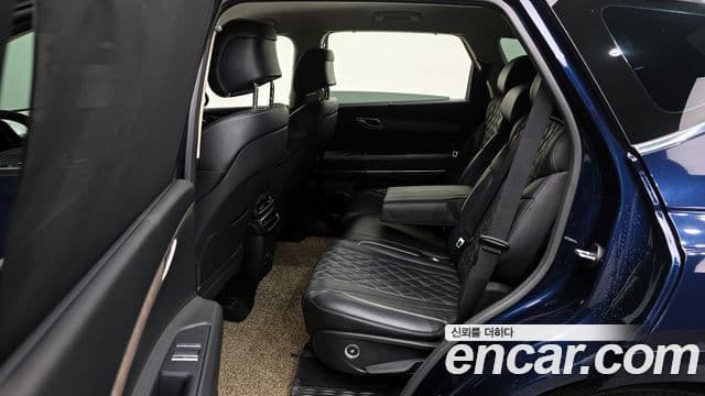 Genesis GV80, 2021 20