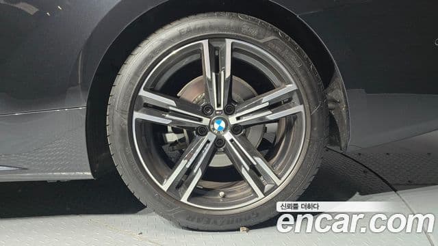 BMW 4시리즈 (G22) 420i M Sport купе, 2023 все фото