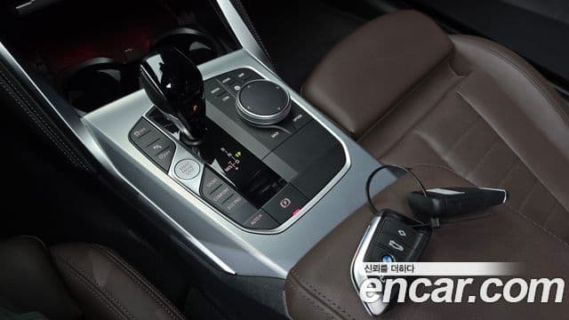 BMW 4시리즈 (G22) 420i M Sport купе, 2023 9