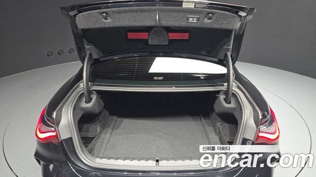 BMW 4시리즈 (G22) 420i M Sport купе, 2023 20