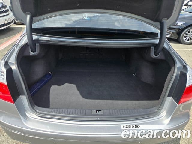 Hyundai Genesis 빌트인캠2 — базовая версия - Built-in Cam 2, 2010 6