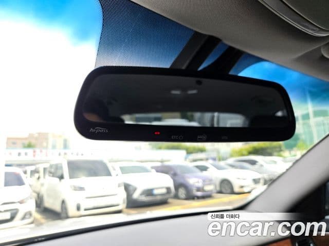 Hyundai Genesis 빌트인캠2 — базовая версия - Built-in Cam 2, 2010 11