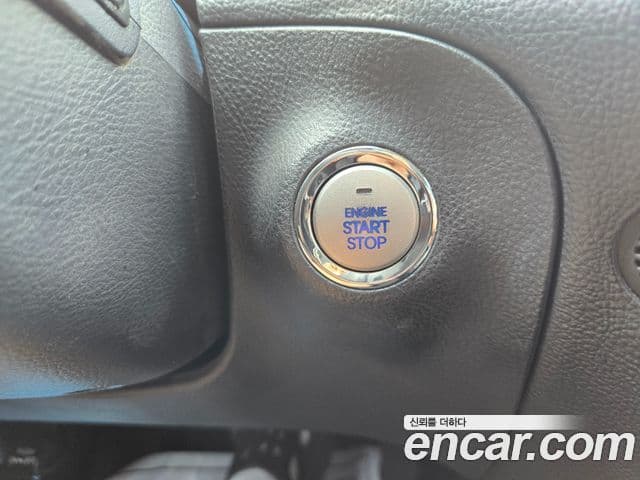 Hyundai Genesis 빌트인캠2 — базовая версия - Built-in Cam 2, 2010 13