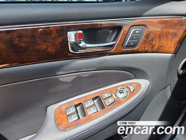 Hyundai Genesis 빌트인캠2 — базовая версия - Built-in Cam 2, 2010 14