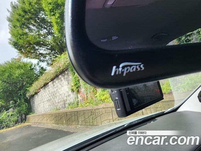 Hyundai Genesis 빌트인캠2 — базовая версия - Built-in Cam 2, 2013 6