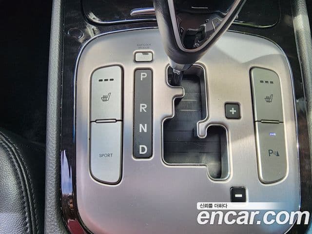 Hyundai Genesis 빌트인캠2 — базовая версия - Built-in Cam 2, 2013 8