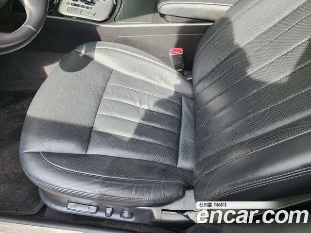 Hyundai Genesis 빌트인캠2 — базовая версия - Built-in Cam 2, 2013 13