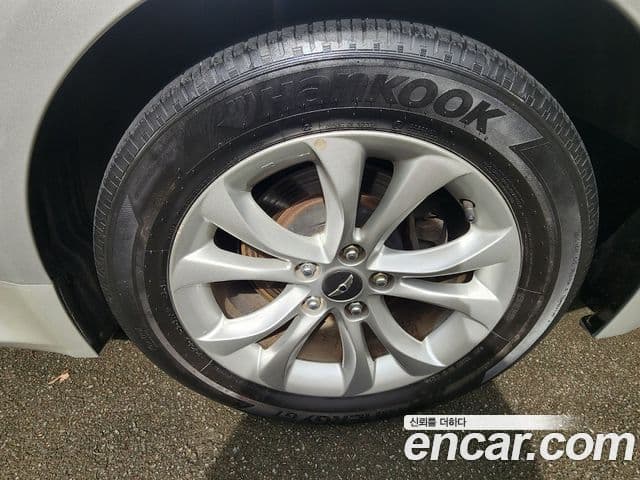 Hyundai Genesis 빌트인캠2 — базовая версия - Built-in Cam 2, 2013 17