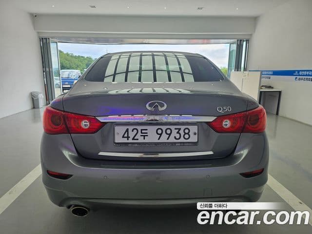 Infiniti Q50 Exclusive, 2015 все фото