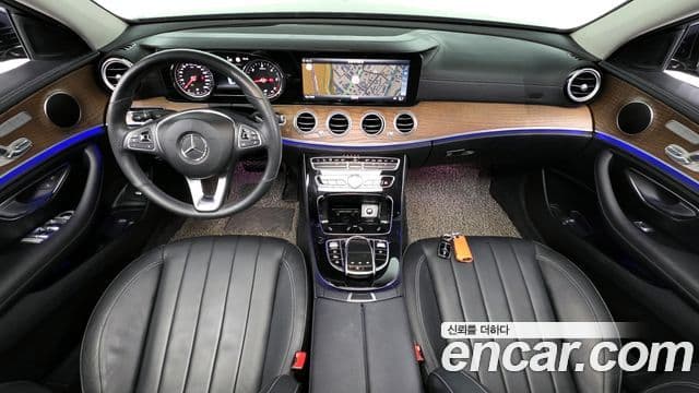 Mercedes-Benz E-класс W213 Exclusive, 2017 7